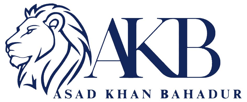 Asad Khan Bahadur