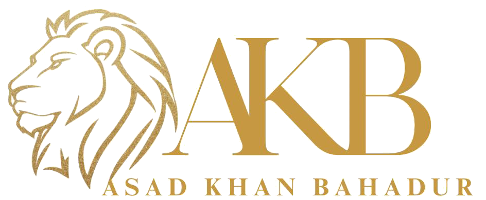 Asad Khan Bahadur