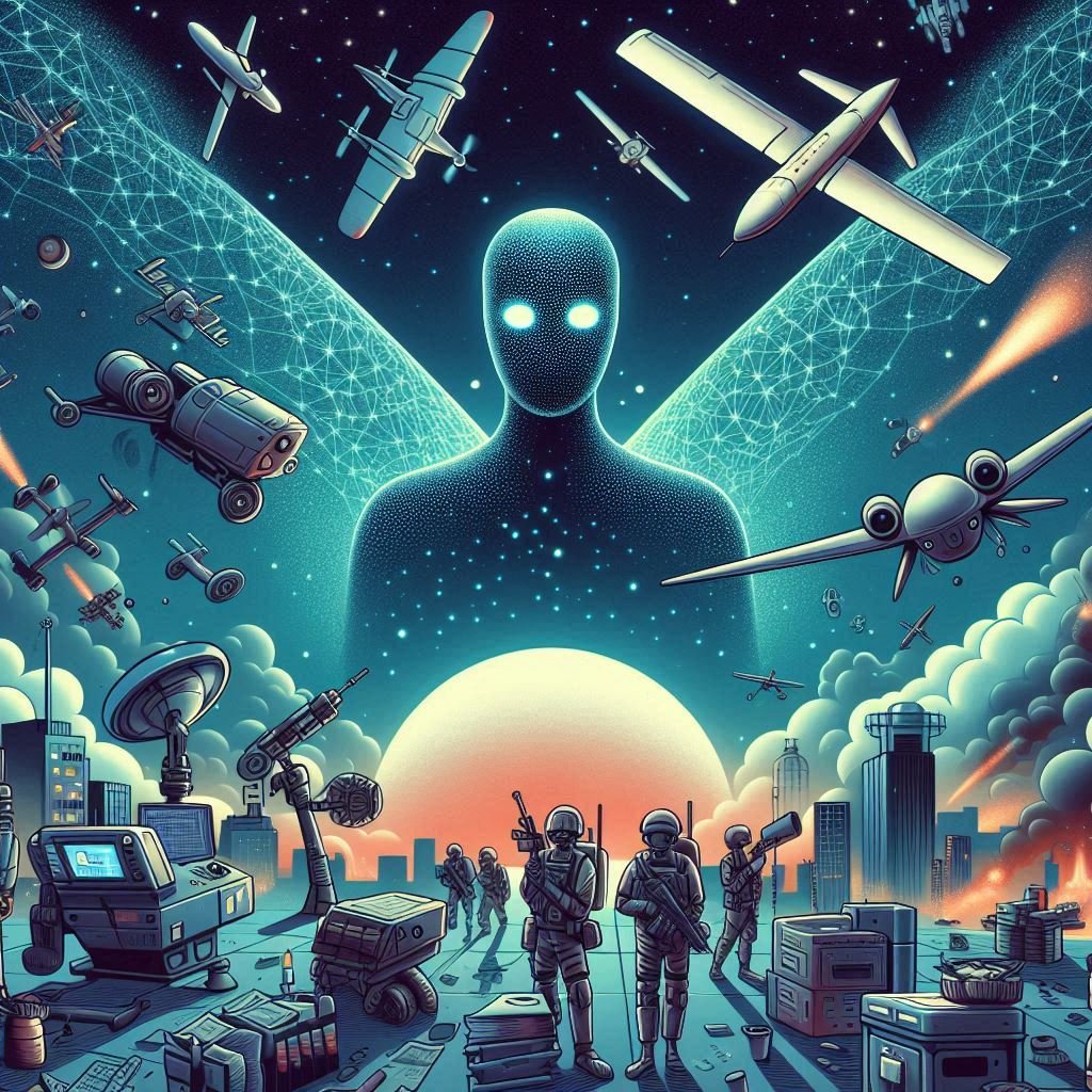 The Future of War