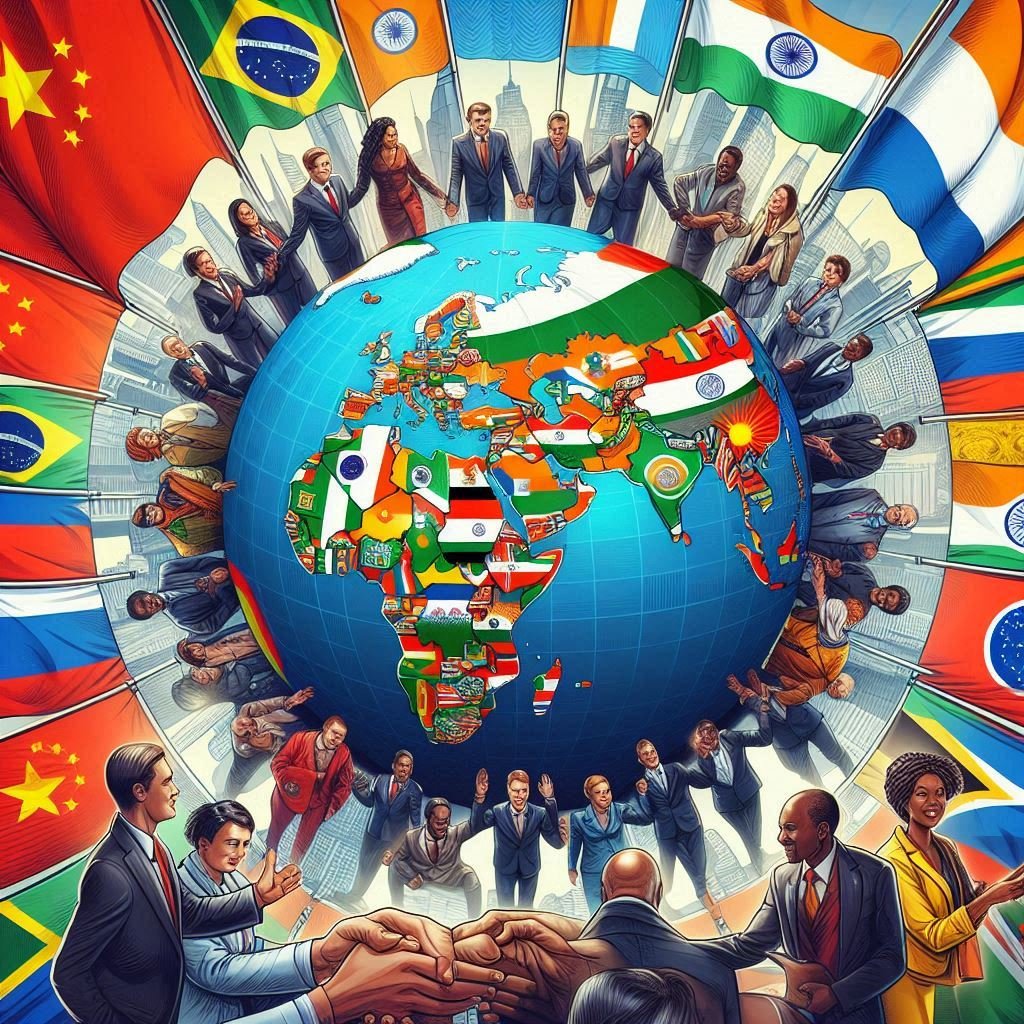 Oops, the Global South Just Flipped the Board