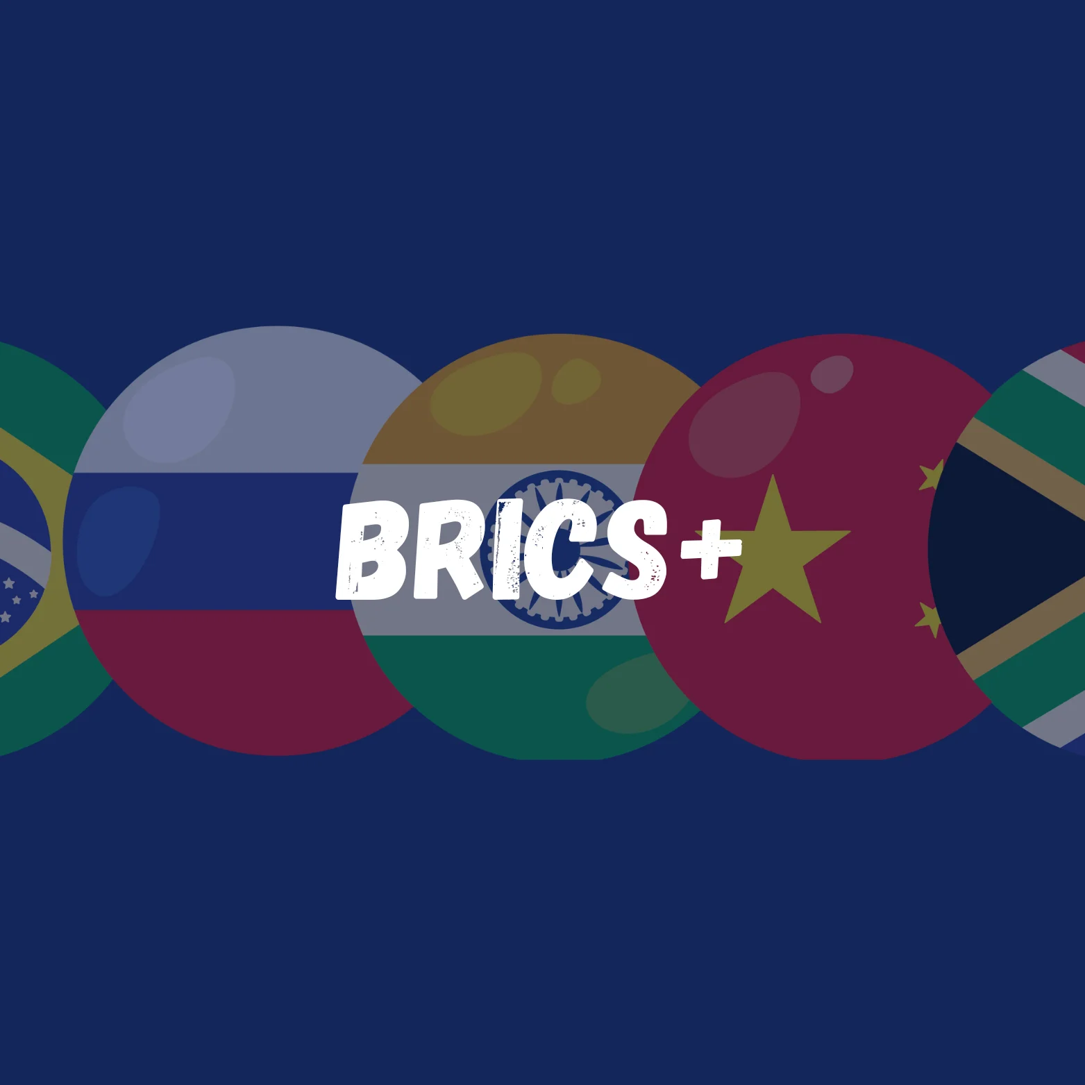 BRICS