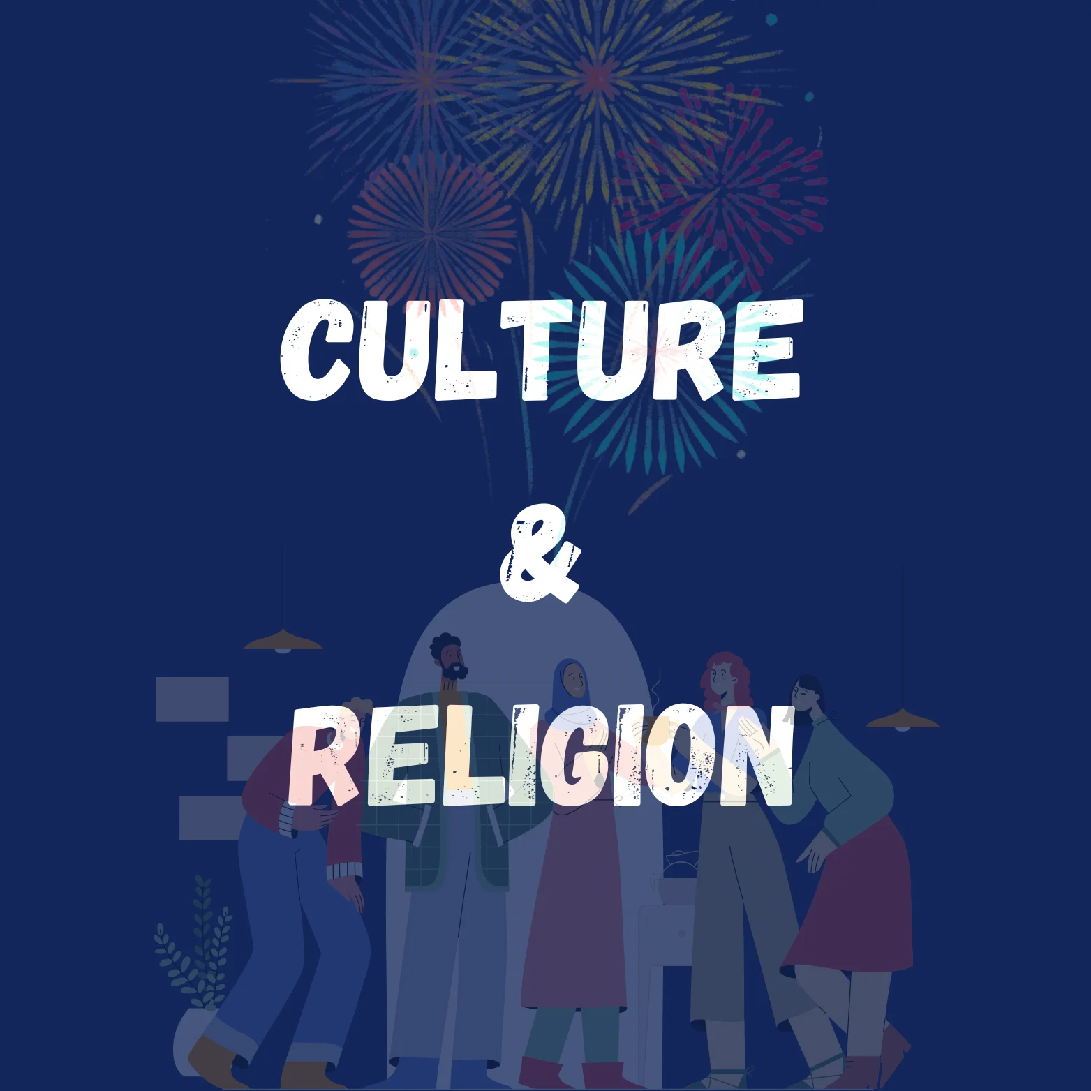 Culture & Religion