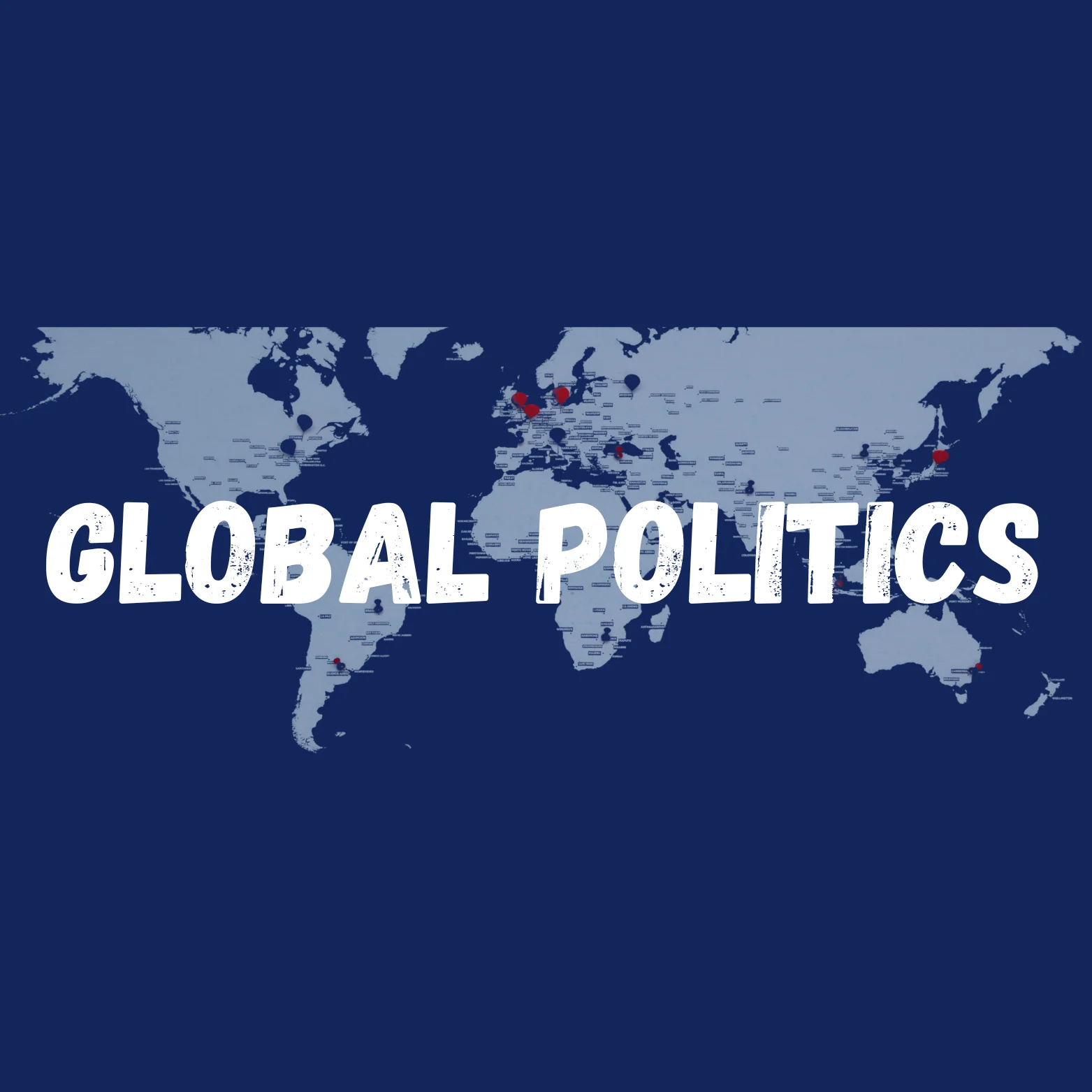 Global Politics