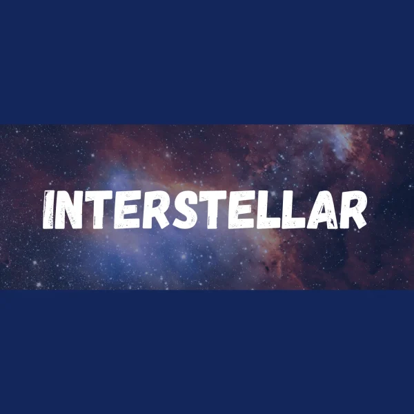 Interstekkar