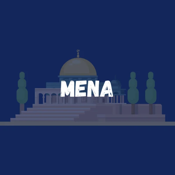 MENA